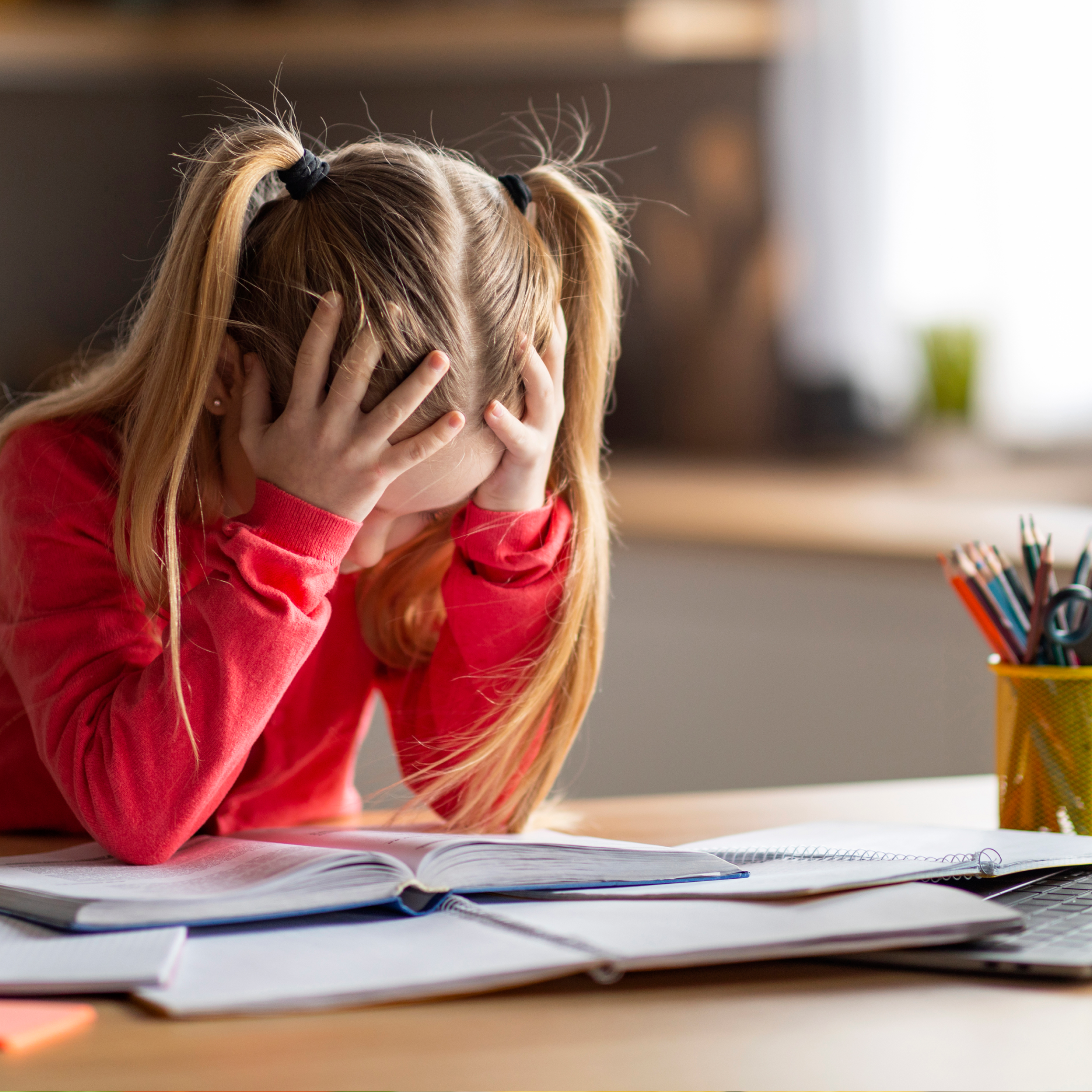 Seeing the Child Before the Diagnosis