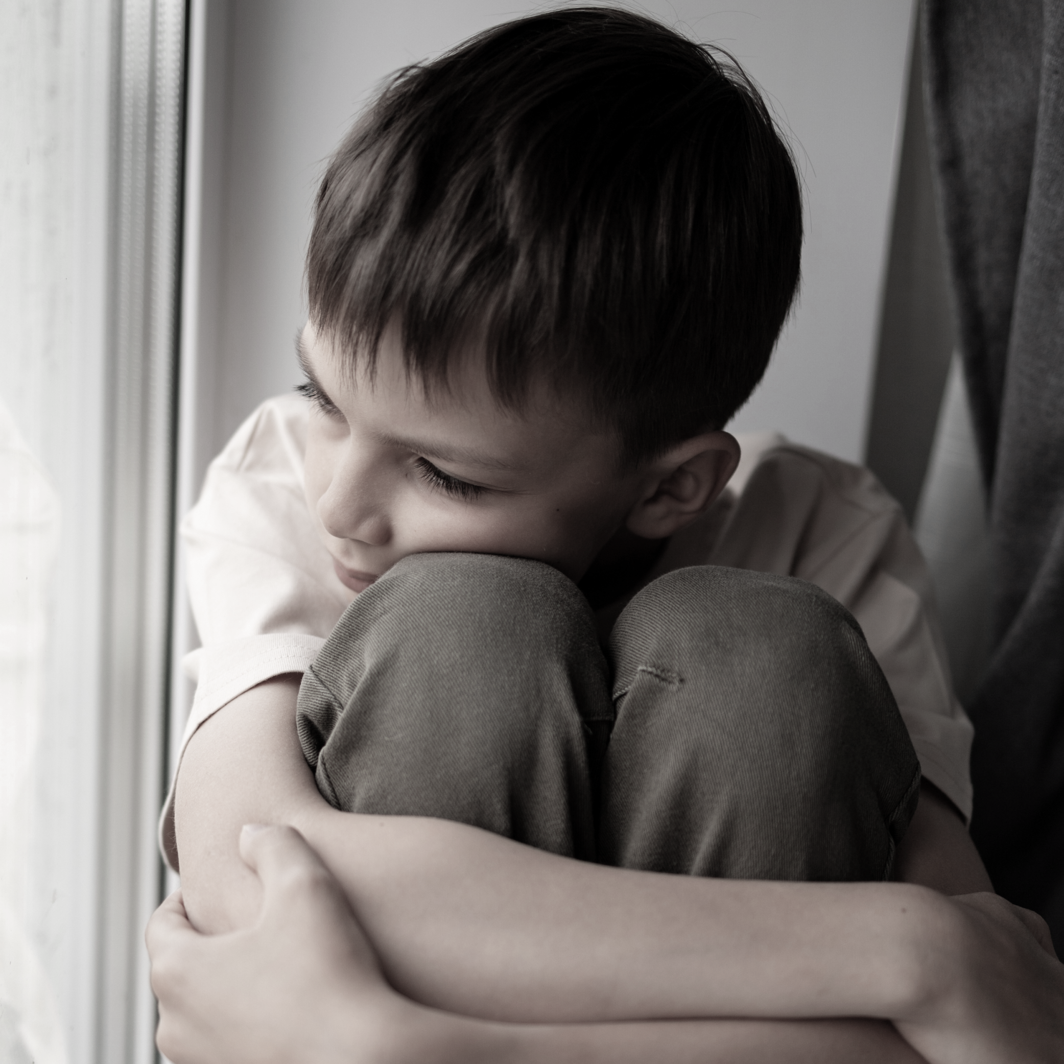 Understanding Behavior Problems in Children