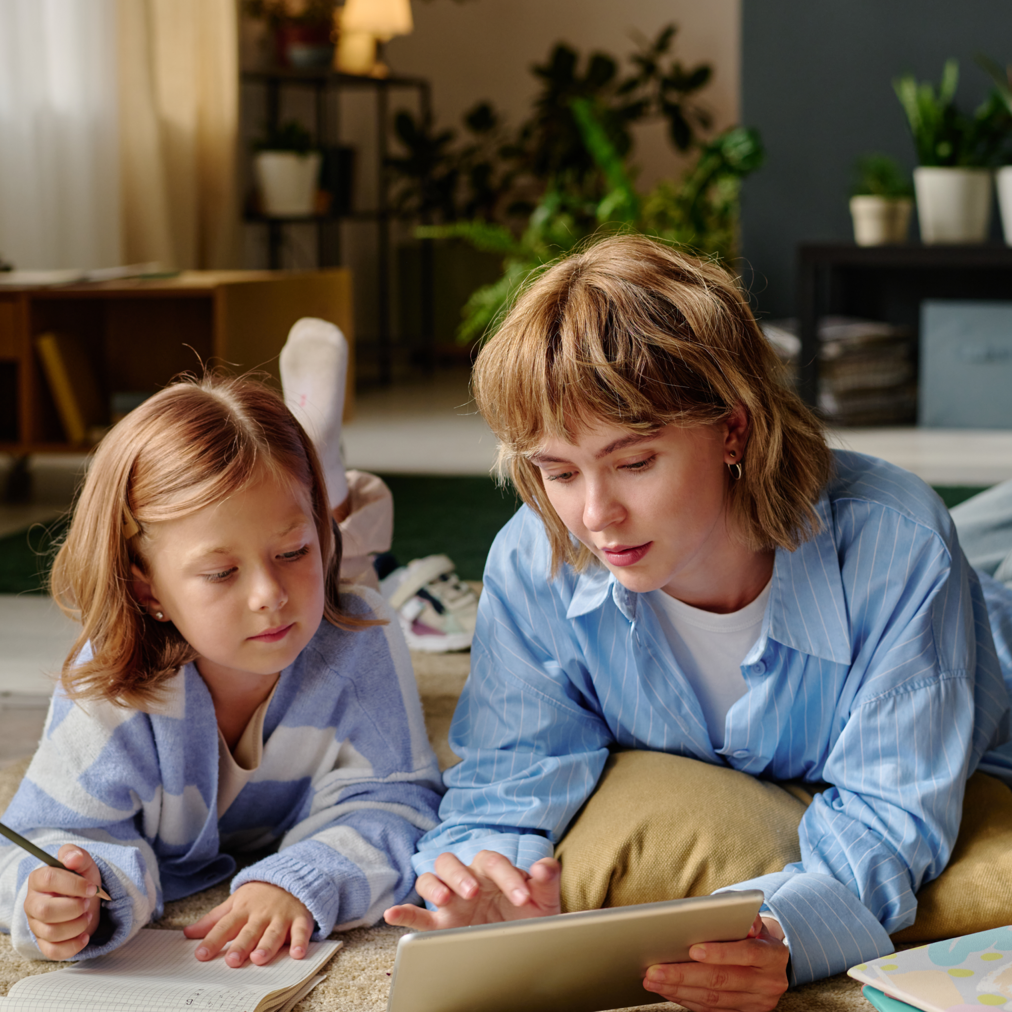 Therapy Is Not Only for ‘Serious’ Problems