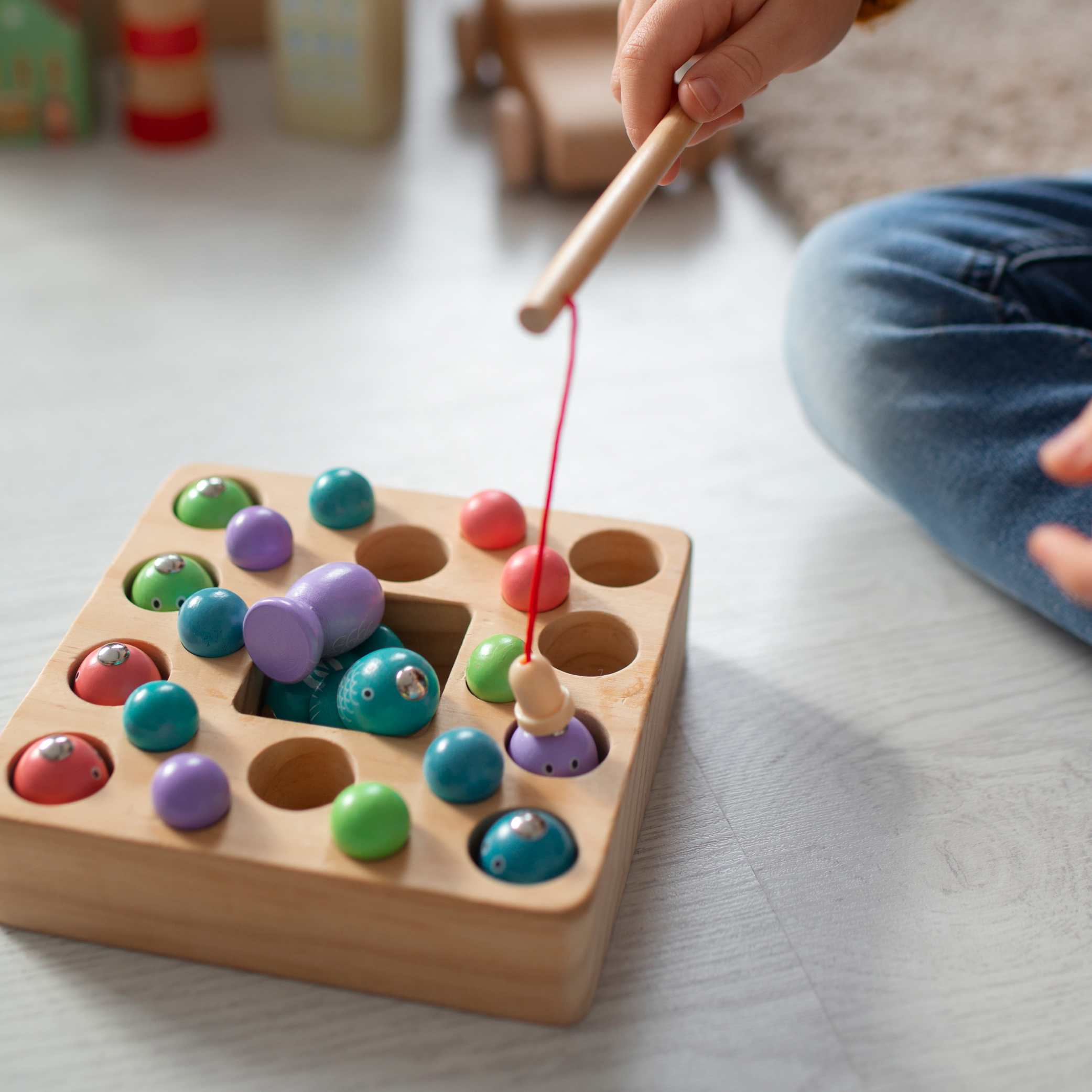 What Does Sensory Integration Therapy Involve?
