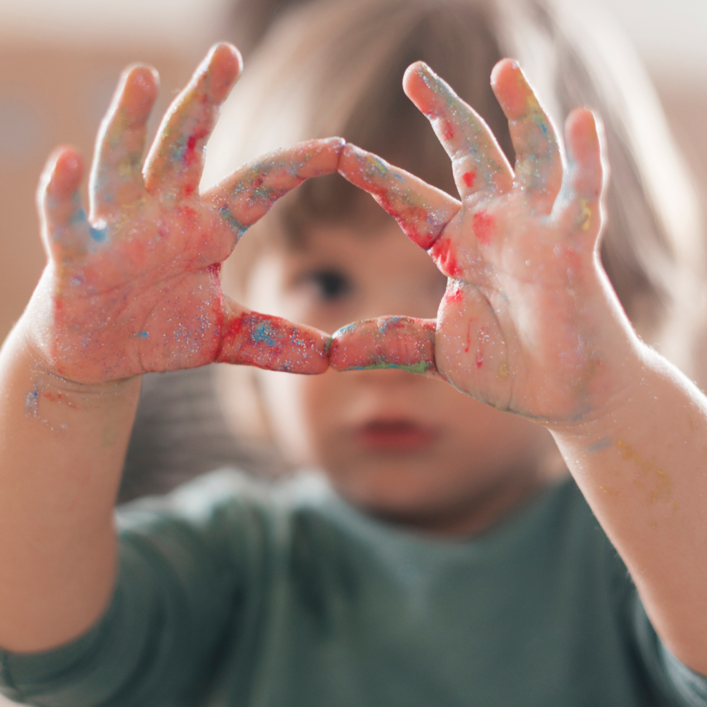 Signs Your Child May Need Sensory Integration Therapy - And How to Find a Qualified Therapist