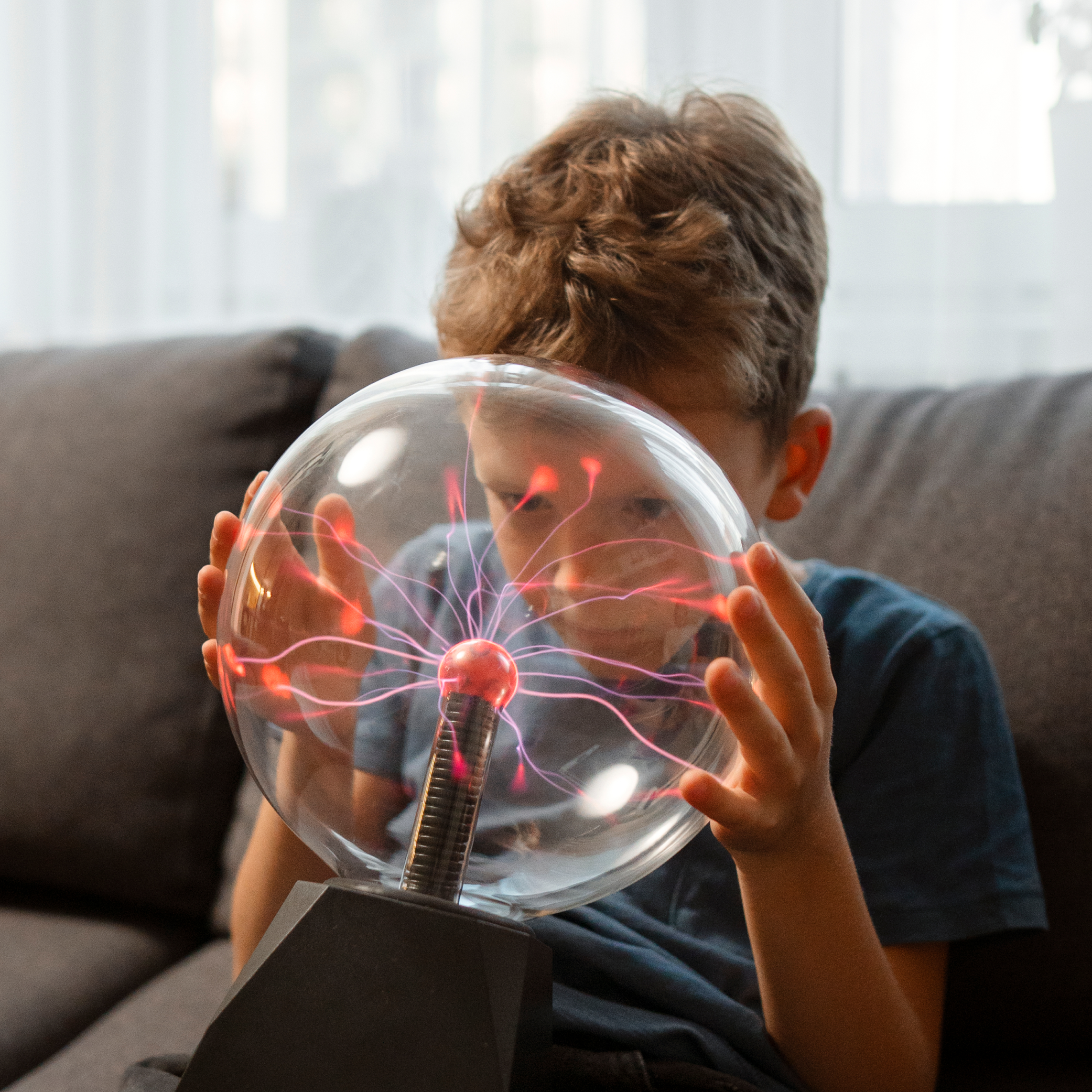 Raising Emotionally Intelligent Children in Qatar