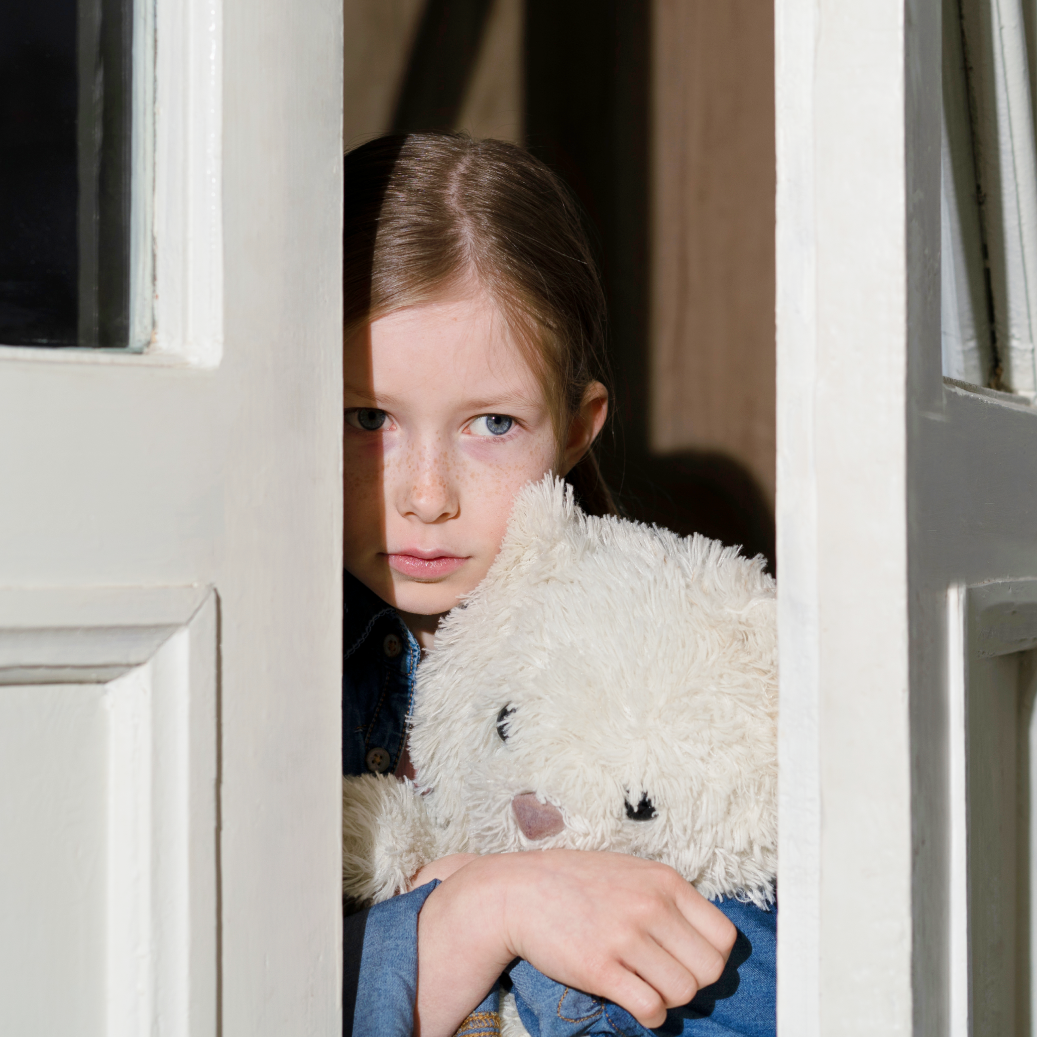 Understanding Childhood Depression: More Than Just Sadness