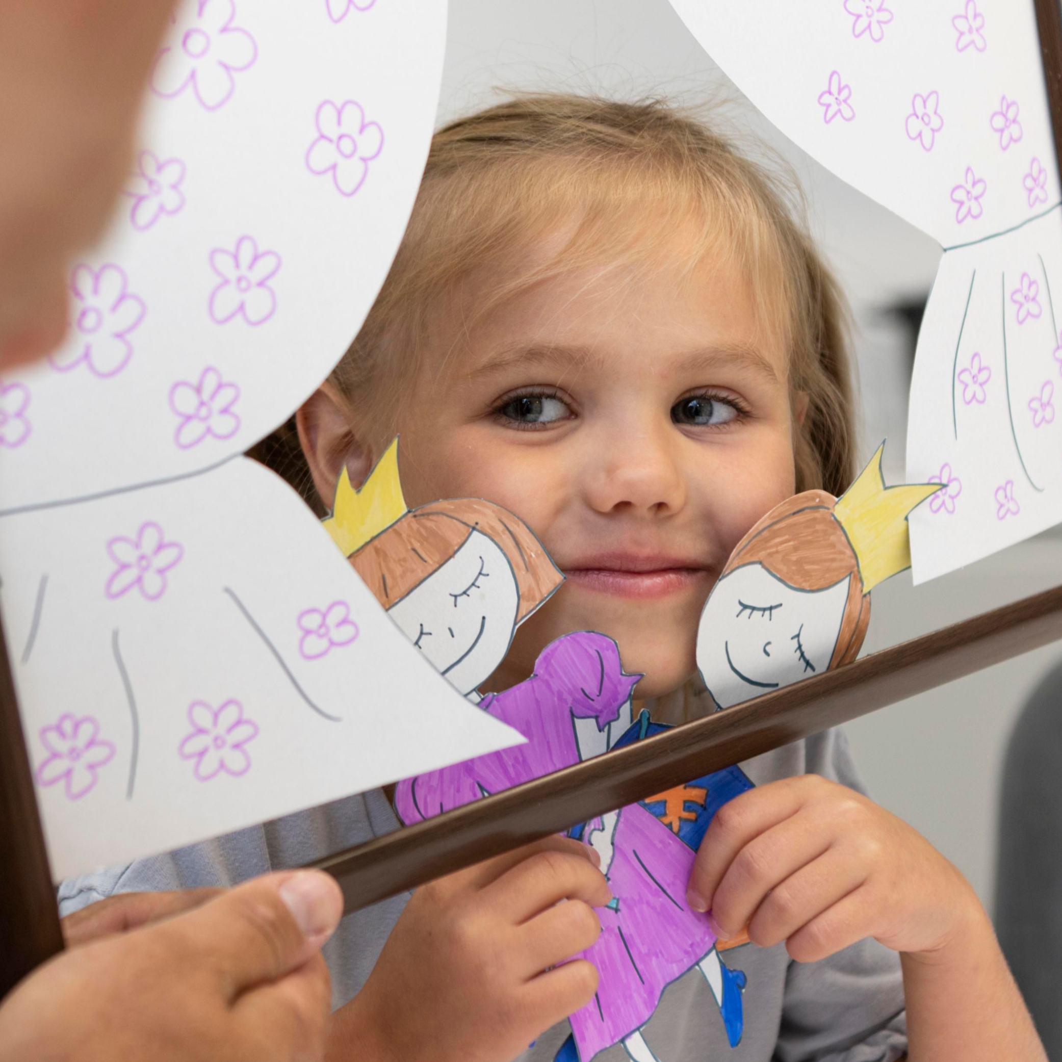 What Is Sensory Processing Disorder?